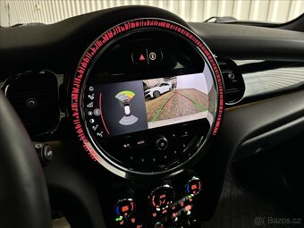 Mini Cooper S 131kW ACC DCT H&K PANO LED - 17