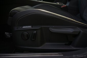 Volkswagen Passat 2.0 TDI 110 kW, 2020 – krásný stav, IQ.LIG - 17