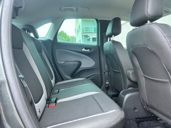Opel Crossland X TOP VÝBAVA - 17