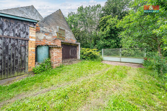 Prodej chaty, 3+1, 98 m2, Veliká Ves - Podlesice - 17