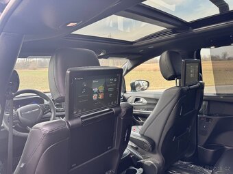 Chrysler Pacifica 3,6 Limited Stype Sunroof New 2021 - 17