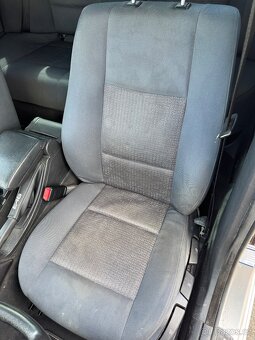 BMW E46 330D r.v. 2002 - 17