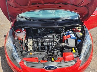 Ford Fiesta 1.3 /44kw - 17