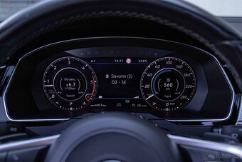 Volkswagen Arteon 2.0 TDI SCR BMT R-Line DSG - 17
