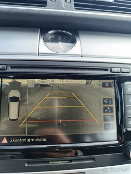 Volkswagen Passat B7 DSG - 17
