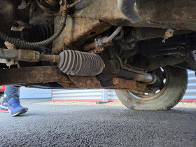 Ssangyong REXTON 2008 2,7D 137kW,AWD,NASTARTUJI,DILY - 17