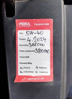 PASSAT B5.5 1.9 TDI 96 KW 2002 - 17