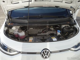 ID.3 1 ST Plus Pro Performance, 150 kW, Matrix, Navi, DPH - 17