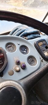 Jeřáb TATRA 148 - 17