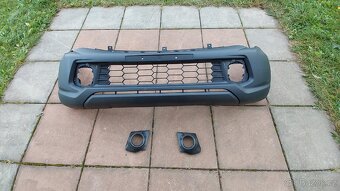 Mitsubishi L200 2016+  náhradní díly - 17