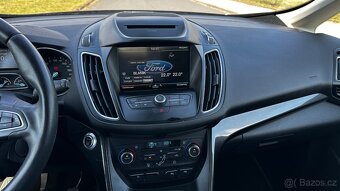 FORD GRAND C-MAX 1.5 - 17