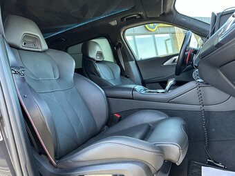 BMW XM 2023 - 17