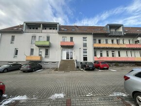 Prodej bytu OV 1+kk 49 m2 , Bohdalice - Pavlovice, okres Vyš - 17