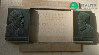 Rodinný dům Nové Město nad Metují - 17