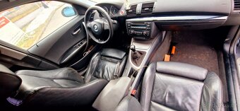 Bmw e87 120i - 17
