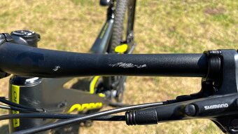 celoodpružené kolo Orbea Occam H30 (vel. L, 29”) - 17