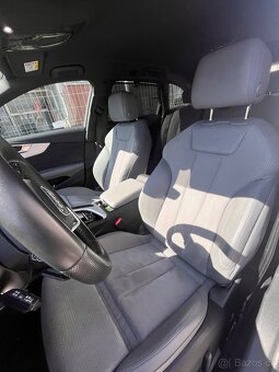 Audi A4 Avant 2.0 TDI 110 kW S-line | 03/2022 1. majitel DE - 17