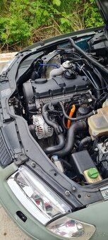 Prodám VW Passat b5 1.9 tdi pd 85kw atj 4motion r.v.2000 - 17
