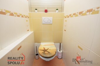Pronájem, byty/3+1, 70 m2, Jabloňová 403/25, 46001 Liberec,  - 17