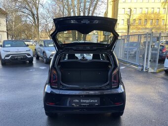 Volkswagen e-up 19kWh - 17
