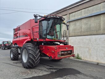 CASE IH AF7240 - 17