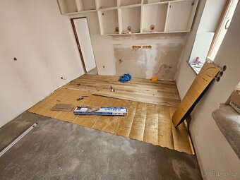 Opravy, rekonstrukce, instalace - 17