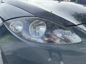 Seat Leon 1,6 MPi Serviska, Klima, 8xPneu - 17