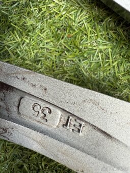 ALU KOLA MAM 5x112 - 225/45 R18 - TOP LETNÍ SADA - 17