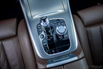 BMW X5 xDrive40i mHEV A/T, TOP výbava, záruka 06/2027 - 17