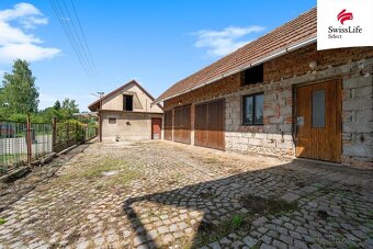 Prodej rodinného domu 152 m2 Vinary - 17