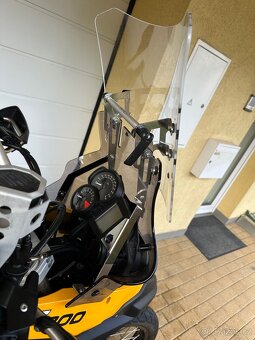 BMW F800 GS - 17