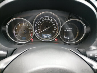 Mazda 6 2.0i 121kw 6/2013-155547kmVyhřSedXenonyTažnýRVM - 17