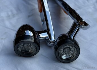 HARLEY DAVIDSON® SOFTAIL 2023 TOP STAV - 17