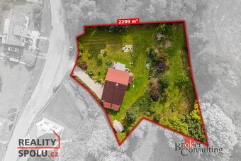 Prodej, domy/rodinný, 116 m2, 46353 Zdislava, Liberec [ID 74 - 17