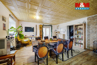 Prodej rodinného domu, 316 m², Bor - 17
