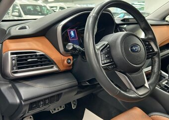 Subaru Outback 2.5 TOURING 2023 zaruka 124 kw - 17