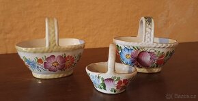 Velke mnozstvi chodske keramiky - 17