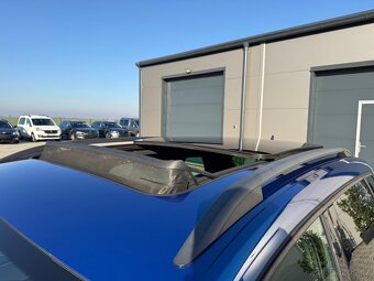 Škoda Karoq Sportline 2020 1.5 TSI 110kw DSG Tažné Panorama - 17