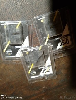 Elektro motorka - možná výměna za celoodpružené elektro kolo - 17