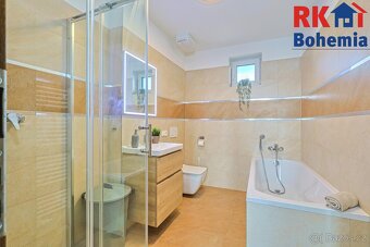 Nabízím Vám k prodeji novostavbu RD 4+1 se zahrádkou a s ven - 17