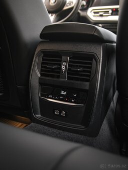 BMW Řada 3, M340i xDrive 3,0/275kW Tažné - 17