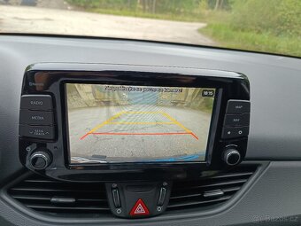 Hyundai I30 N Fastback Performance,rok 2020,najeto: 97.074KM - 17