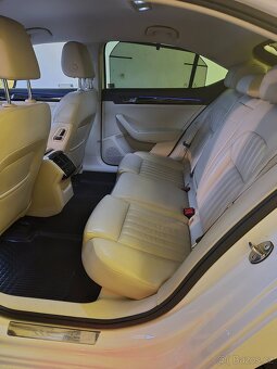 Skoda Superb 3. Laurin&Klement. - 17