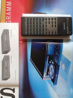 Sony CDP-557ESD - 17