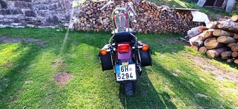 Suzuki VS 800 GL Intruder - 17