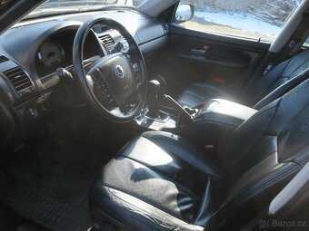 SsangYong Rexton 2.7 XDi 5V 121 kW 4X4 - 17