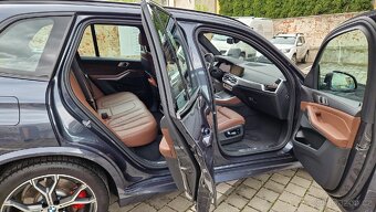 Bmw x5 40D xDrive - 17