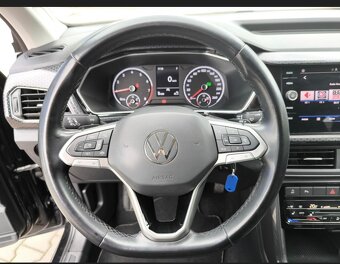 Volkswagen T-Cross 1.0 TSi Style - 17