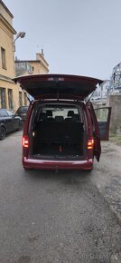 Volkswagen Caddy 2.0 TDI 103KW - 17
