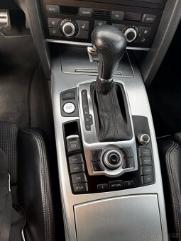 Audi A6 C6 4F 2009 TFSI 3.0 ( Vymena Audi,VW,Skoda) - 17